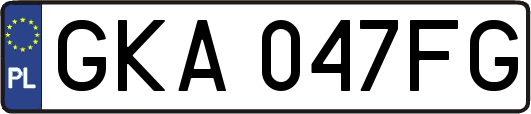 GKA047FG