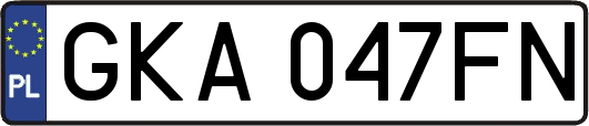 GKA047FN