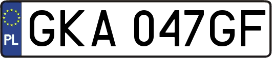 GKA047GF