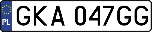 GKA047GG