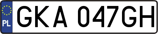 GKA047GH