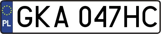 GKA047HC