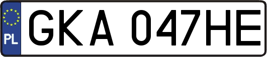 GKA047HE