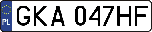 GKA047HF