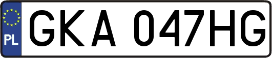 GKA047HG