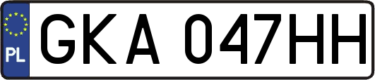 GKA047HH