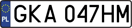 GKA047HM