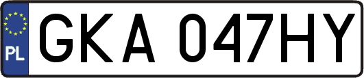 GKA047HY