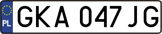 GKA047JG