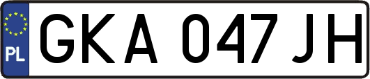 GKA047JH