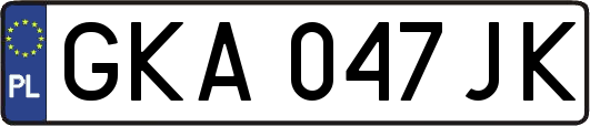 GKA047JK