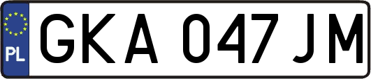 GKA047JM