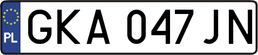 GKA047JN