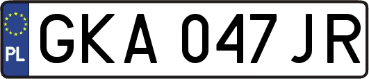 GKA047JR