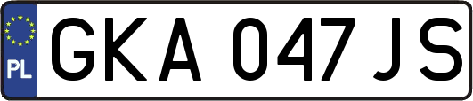 GKA047JS