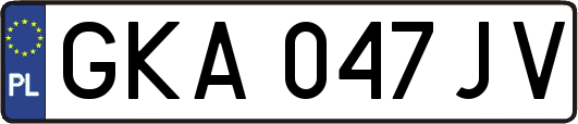 GKA047JV