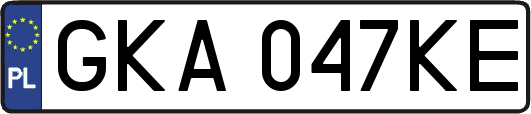 GKA047KE