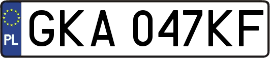 GKA047KF