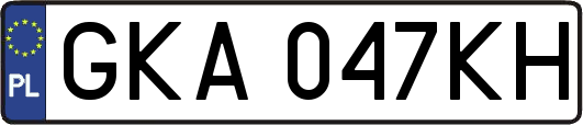 GKA047KH