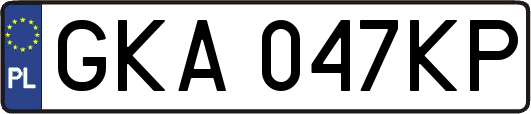 GKA047KP
