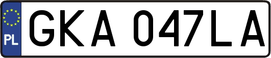 GKA047LA