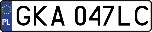 GKA047LC