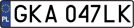 GKA047LK