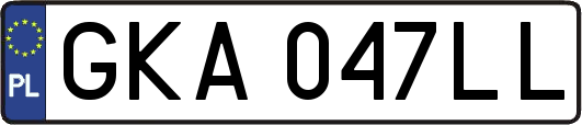 GKA047LL
