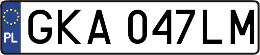 GKA047LM