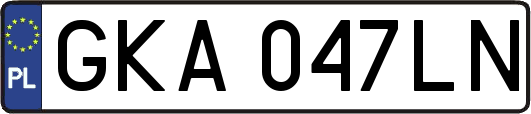 GKA047LN