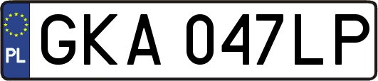 GKA047LP