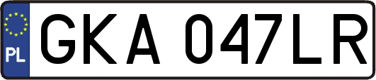 GKA047LR
