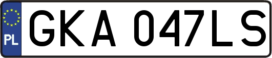GKA047LS