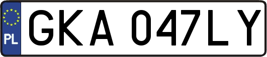 GKA047LY