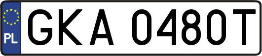 GKA0480T