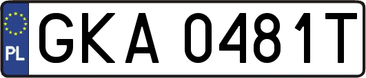 GKA0481T