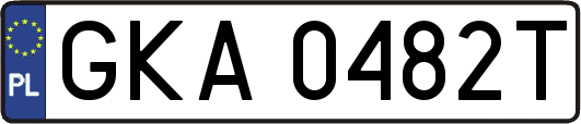 GKA0482T