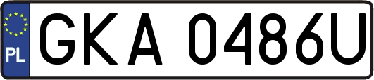 GKA0486U