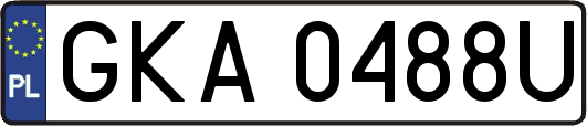 GKA0488U