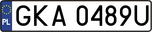 GKA0489U