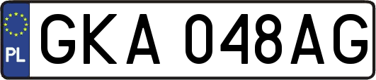 GKA048AG