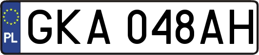 GKA048AH