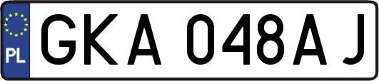 GKA048AJ