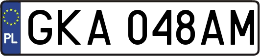 GKA048AM