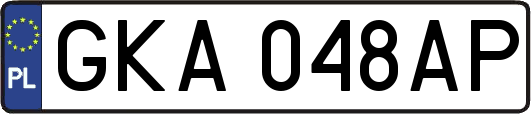 GKA048AP
