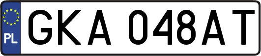 GKA048AT