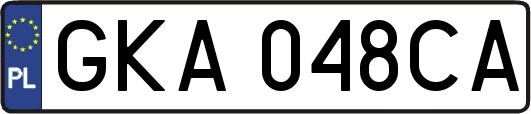 GKA048CA