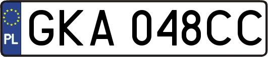 GKA048CC