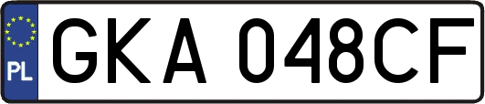 GKA048CF