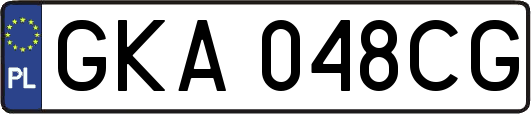 GKA048CG